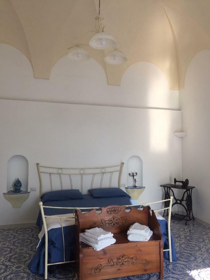 Casa Rosetta Villa Praiano Eksteriør billede